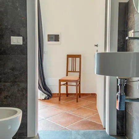 فندق مبيت وإفطار Orta - Con Cucina Vegan, Plant-based ريوتورتو