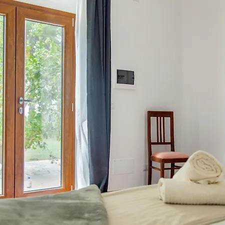 Orta - Con Cucina Vegan, Plant-based فندق مبيت وإفطار 3*