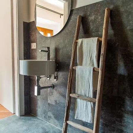 Bed & Breakfast Orta - Con Cucina Vegan, Plant-based Riotorto