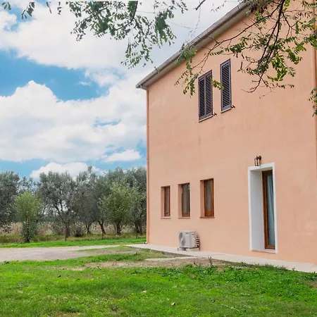 Orta - Con Cucina Vegan, Plant-based Bed & Breakfast *