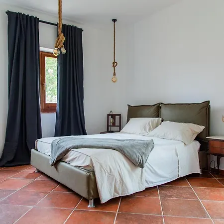 فندق مبيت وإفطار Orta - Con Cucina Vegan, Plant-based 3*