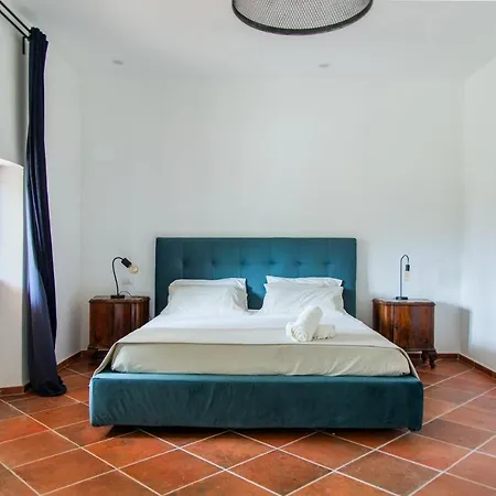 Orta - Con Cucina Vegan, Plant-based فندق مبيت وإفطار