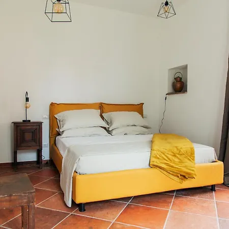 Orta - Con Cucina Vegan, Plant-based فندق مبيت وإفطار 3*